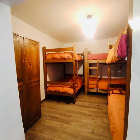 Flying Dog Hostel กุสโก ภายนอก รูปภาพ