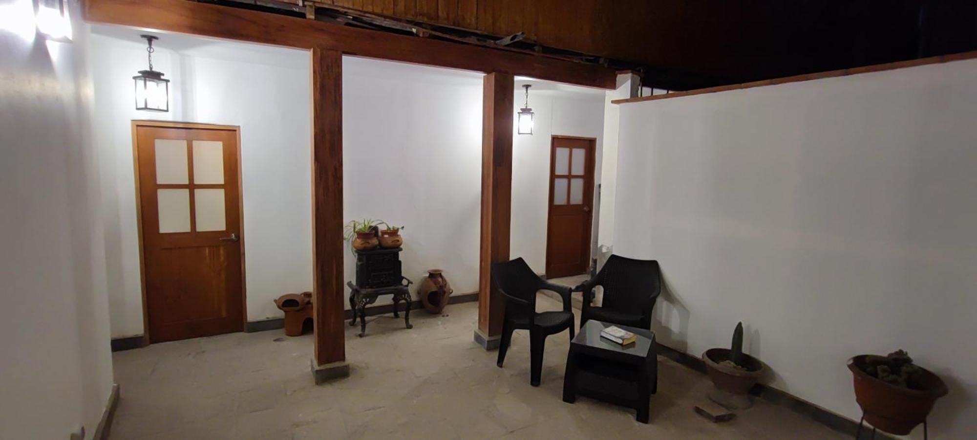 Flying Dog Hostel กุสโก ภายนอก รูปภาพ