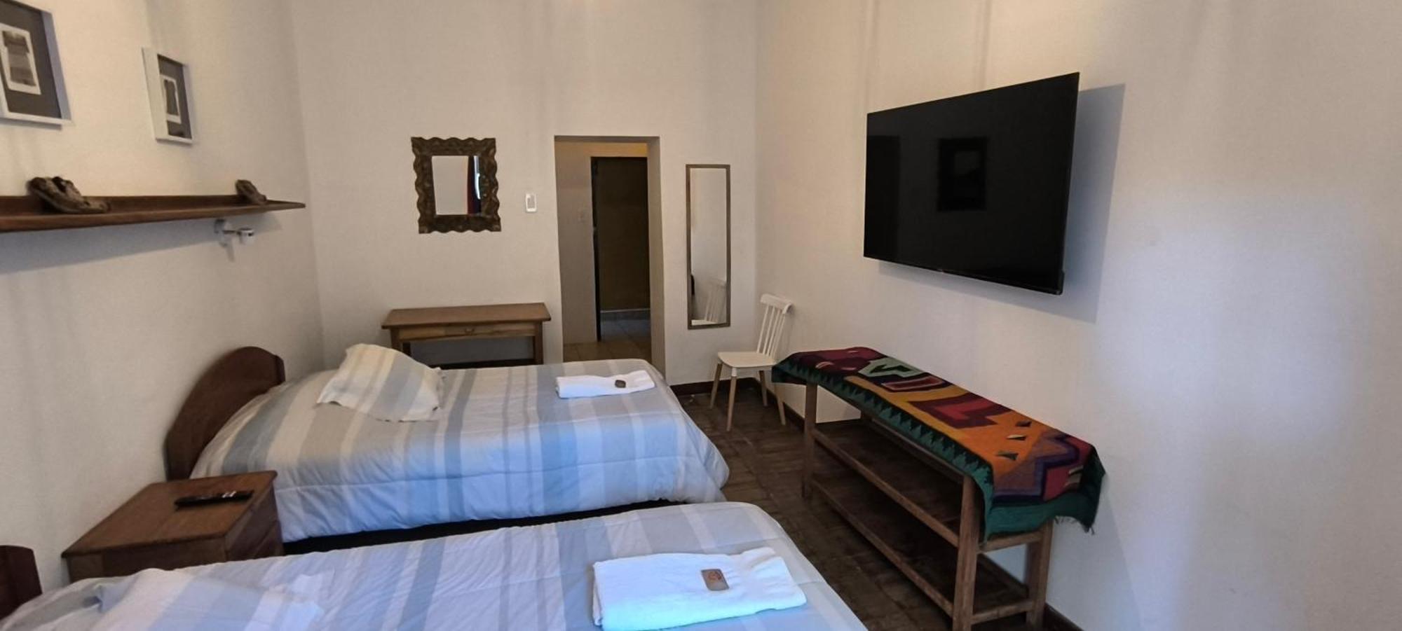 Flying Dog Hostel กุสโก ภายนอก รูปภาพ